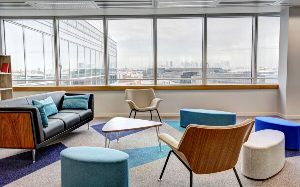 Furniture Store Office Furniture Setups Img 4